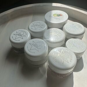 LemonHead LA 8 Piece Bundle - MUA RETIREMENT SALE!